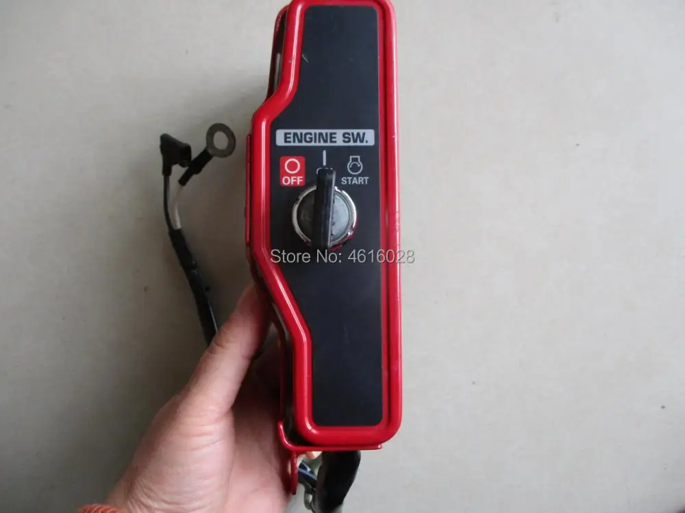

GX620 GXX670 GX690 оригинальный переключатель