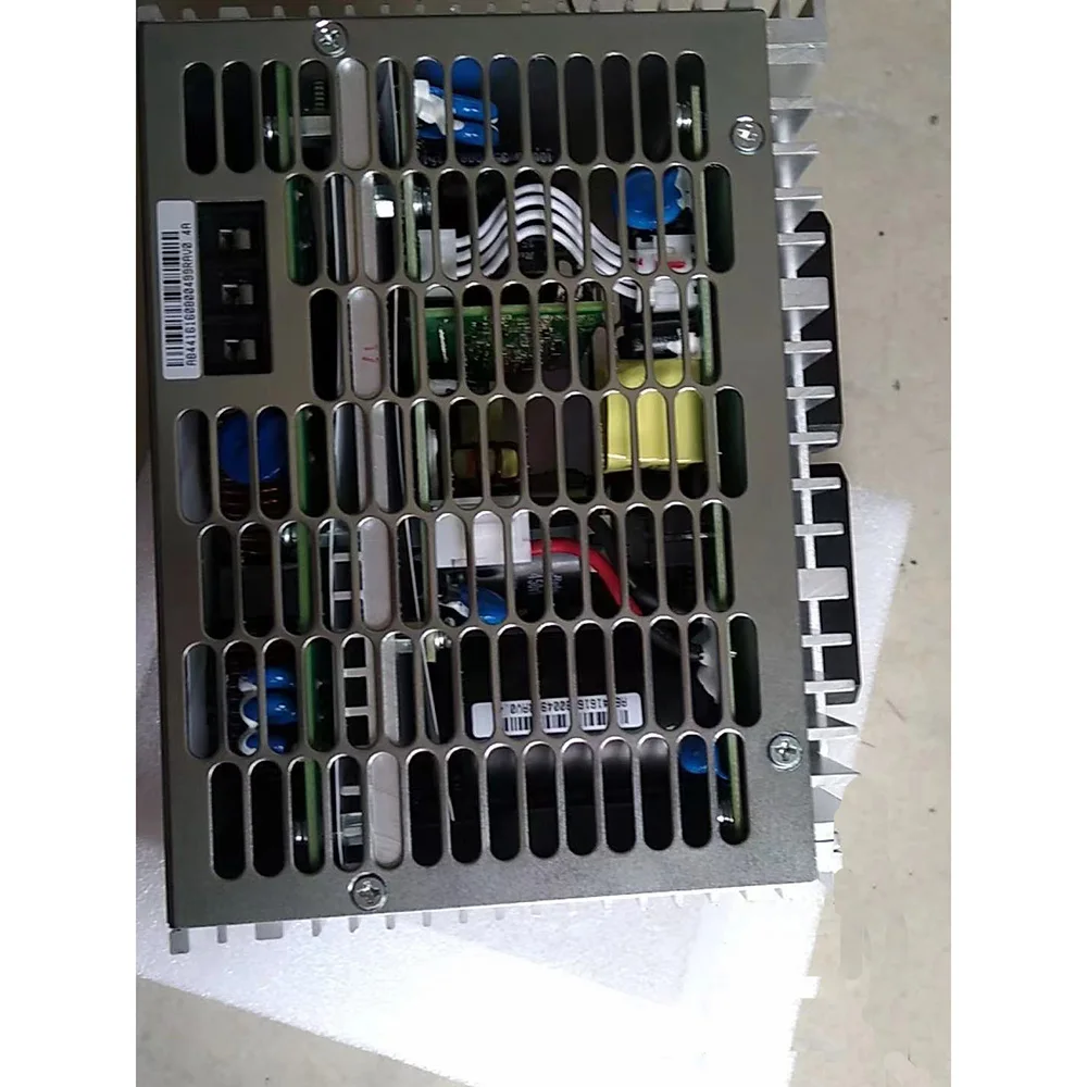 

Original For Weidmüller 1469520000 PRO ECO 960W 24V 40A Rail Switching Power Supply Single Phase, 100% Tested BeforeShipment.