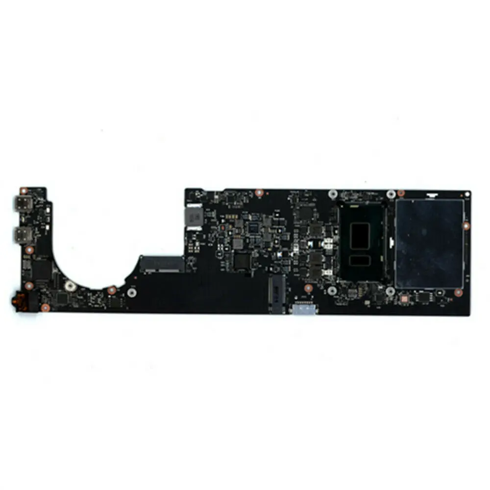 

Материнская плата 920-13IKB для Lenovo Yoga 5B20Q09564 5B20Q09582, модель 80Y7 80Y8 с 16 Гб ОЗУ FRU