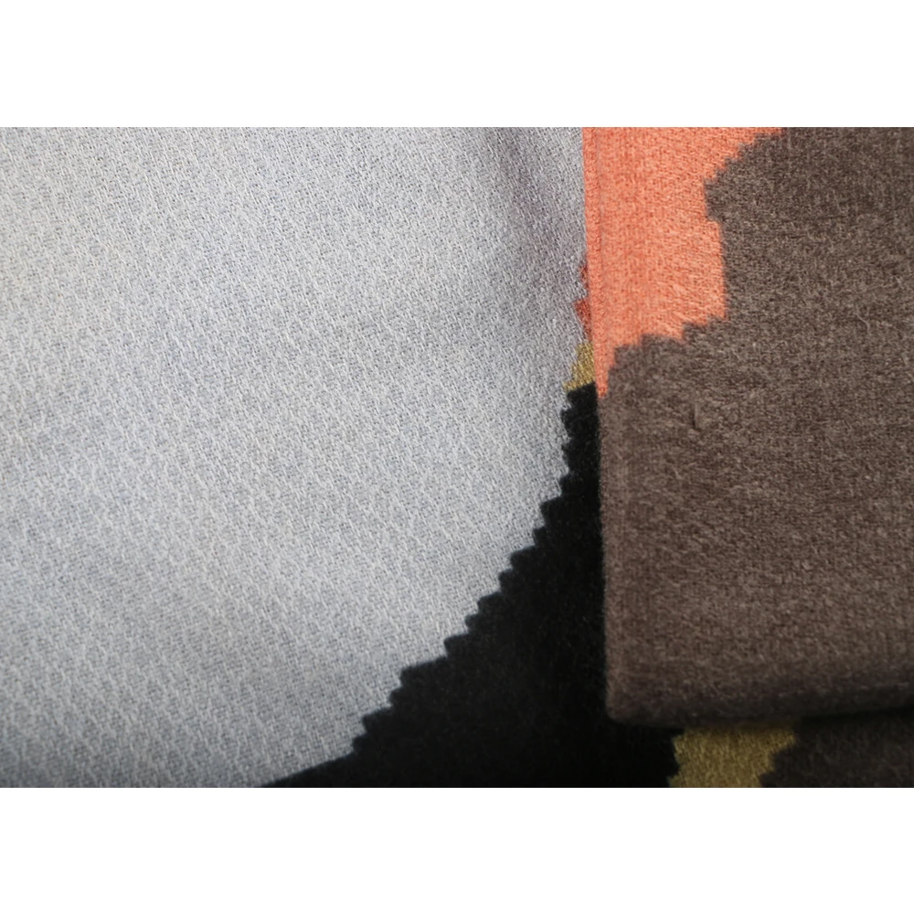 Дизайнерский брендовый женский шарф с модным принтом зимние шарфы для дам