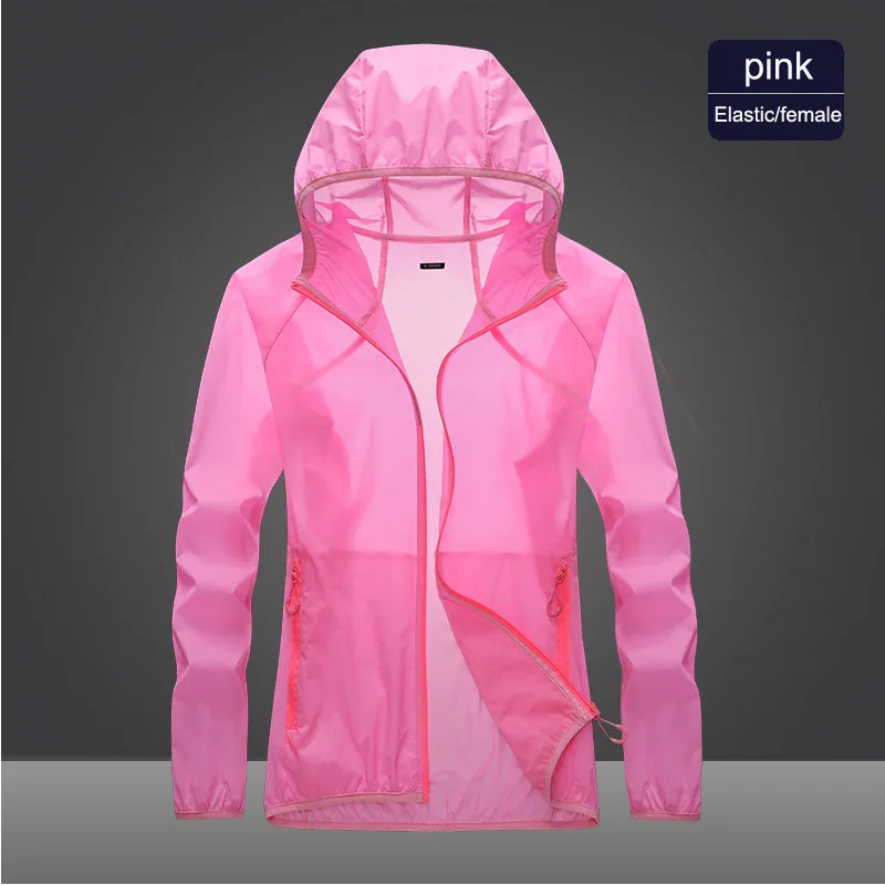 

2021 Ultrathin Sun Protection Clothing For Men And Women Breathable Sunscreen Shirt Outdoor Fishing Clothing Protection Jacket