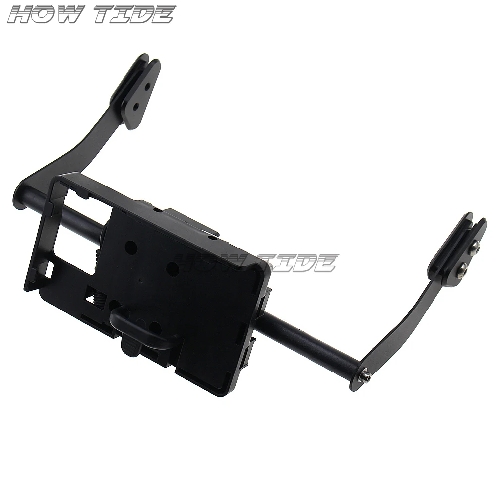 

Fast Shipping Motorcycle Mobile Phone Holder for KAWASAKI Versys 650 KLE650 Versys650 2015 2016 2017 2018 2019 Bicycle Stand
