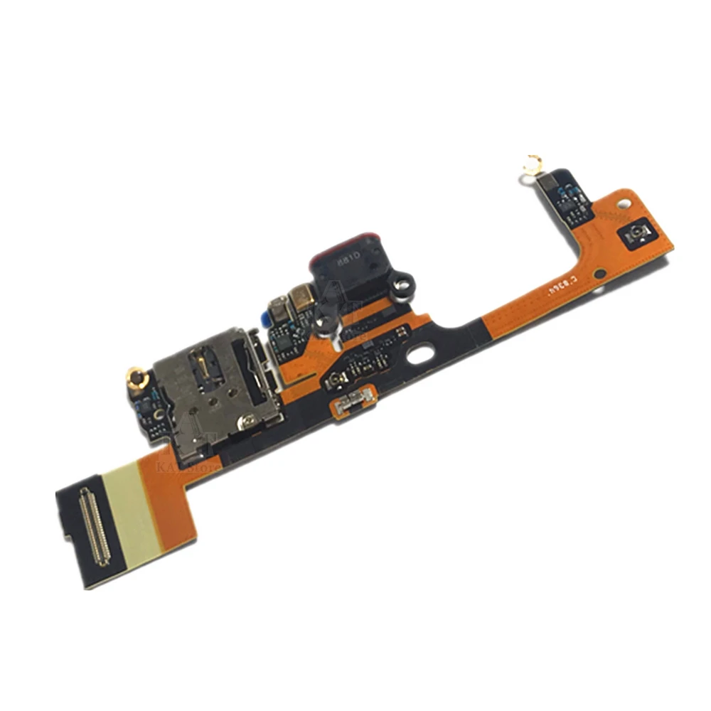 Оригинальный протестированный для Google Pixel 3 XL USB-порт зарядки стандартный 3XL 1 шт. |