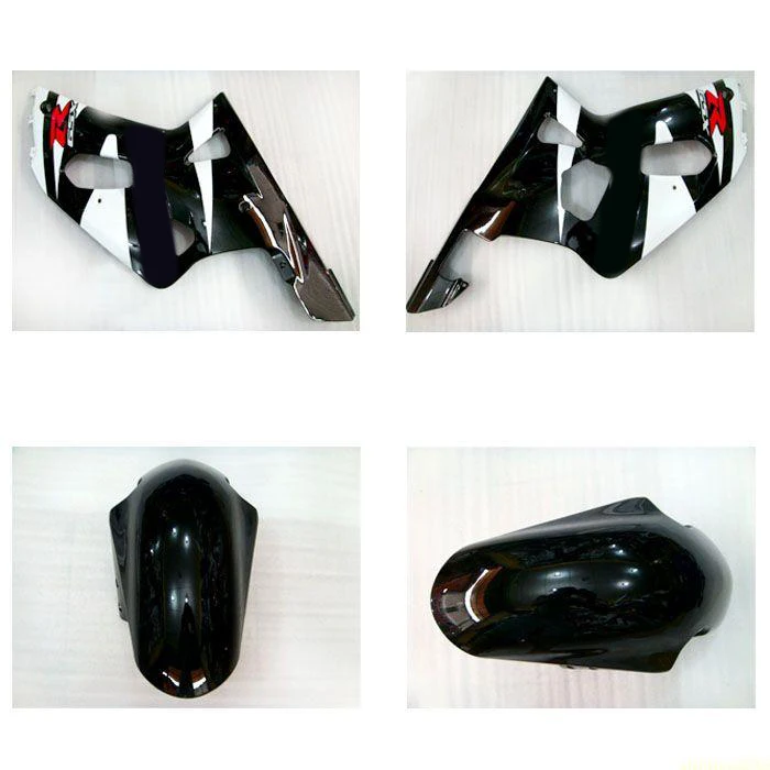 

Wotefusi Bodywork Fairing Injection Mold For Suzuki GSXR 600 750 2001 2002 2003 (SM)