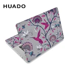 Скины для ноутбуков hp 15,6, наклейки на крышку ноутбука, ПВХ наклейки на компьютер для Macbook Lenovo ASUS ACER 11 14 17 дюймов