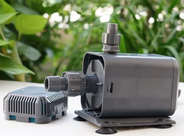 Погружной водяной насос JEBO Lifetech AP-4500 AP-4550 AP-5000 AP-5100 для садового пруда