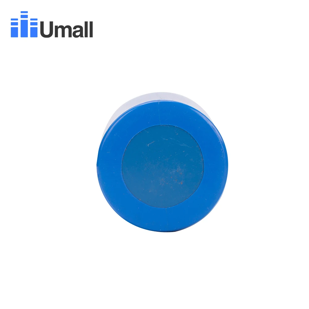 CD60 900 мкФ 300V AC Пусковой конденсатор для сверхмощного электрического двигателя Воздушный компрессор два провода