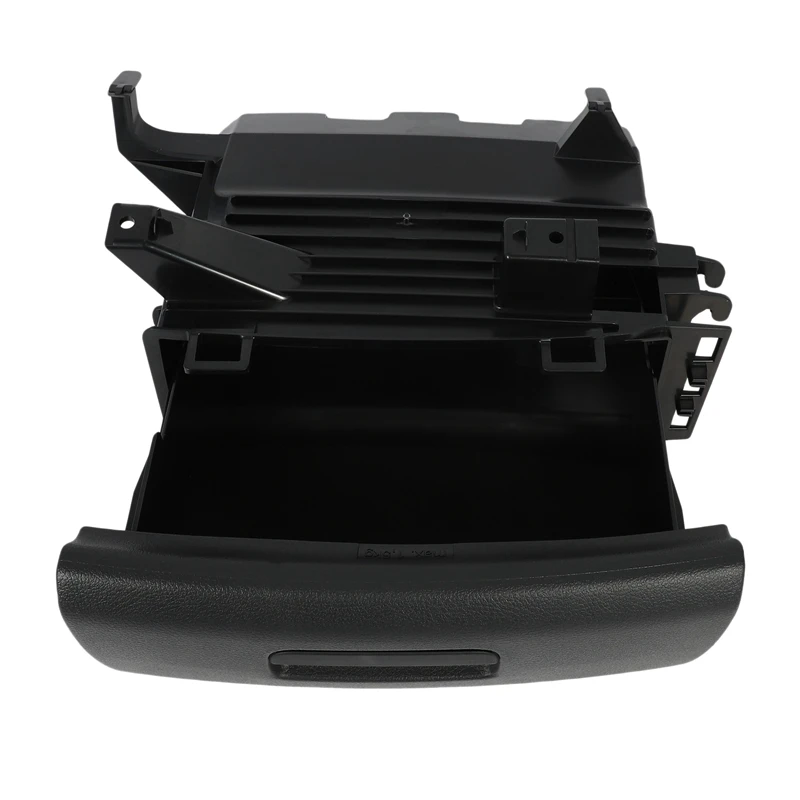 

2x 51G 898 599 Manual Seat Drawer Storage Box for Golf 7 & 7.5 MK7 MK7.5 Jette Touran L Octavia Variant A3 Left & Right