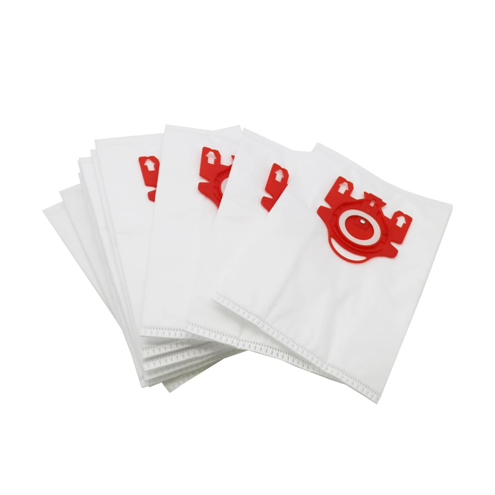 HEPA Filter Dust Bags for Miele 3D FJM 