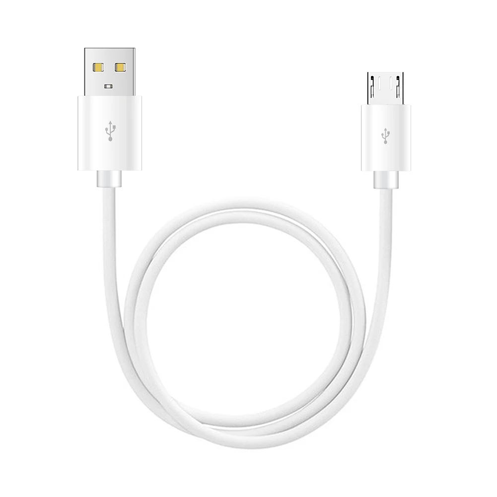 25/100/150/200/300cm USB To Micro Charging Cable Android Mobile Phone Charger Data Sync Transmission Cord Fast Charge 2A | Электроника