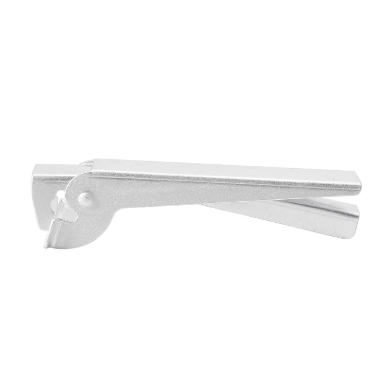 Кухонная посуда для кемпинга путешествий пикника анти Горячая алюминиевая ручка