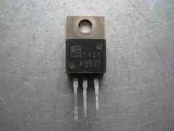 

10PCS/LOT 2SK3303 K3303 6A 800V TO220/