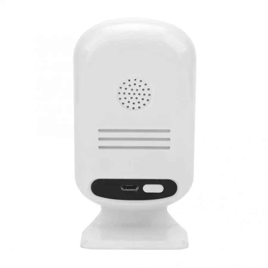 USB Wifi тестер качества воздуха умный монитор детектор PM2.5 HCHO & CO2 анализатор бытовые