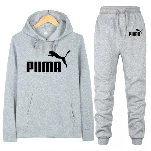 

Winter Tracksuit Women 2 Piece Set Print Hoodies+pants Sportwear Women's Sports Suit Hooded Sweatshirt Set Female Winter Clothes