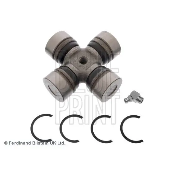 Крестовина кардана D29xL77 Lexus GX/LX Toyota 4Runner/Dyna/Hilu|Клатчи и аксессуары| |