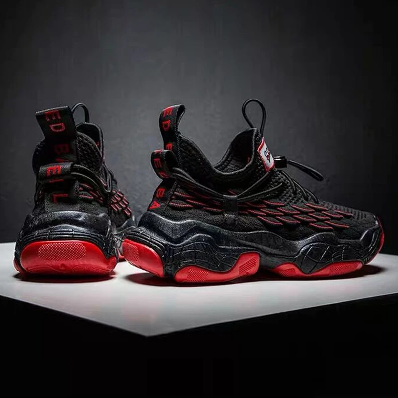 Мужские кроссовки дышащие для бега | Спорт и развлечения