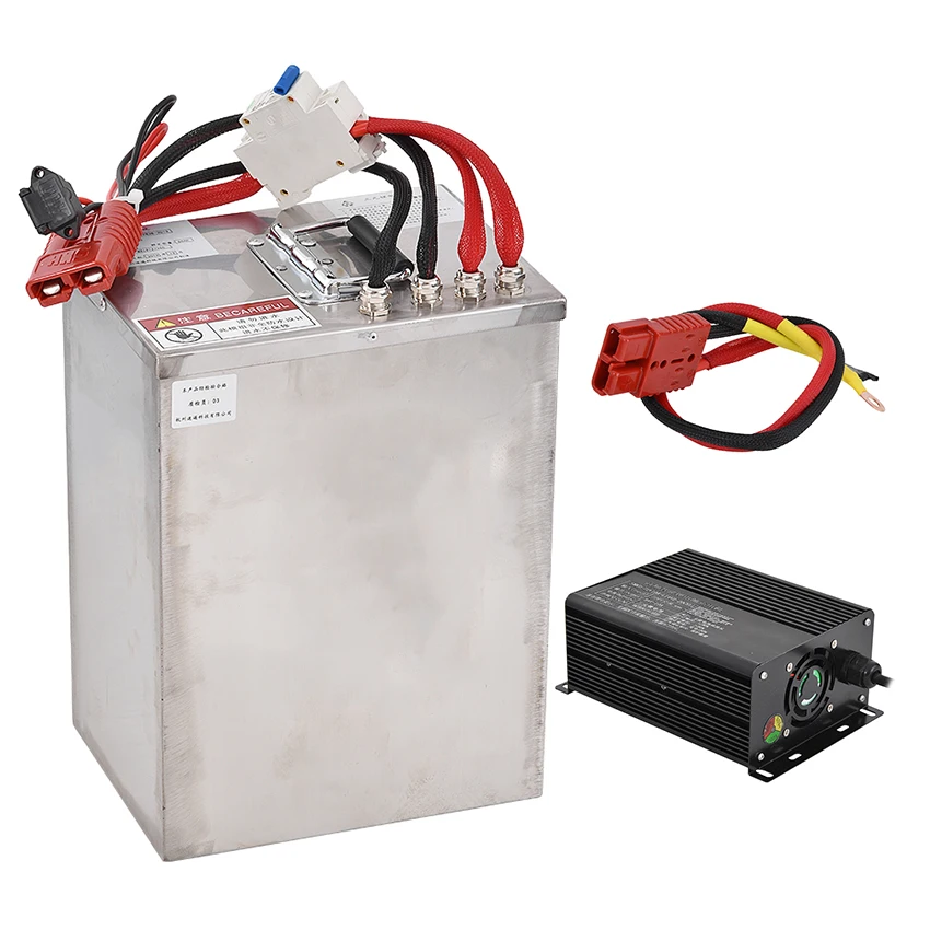 Литиевая батарея 60 в для двух/трех/четырехколесных электромобилей
