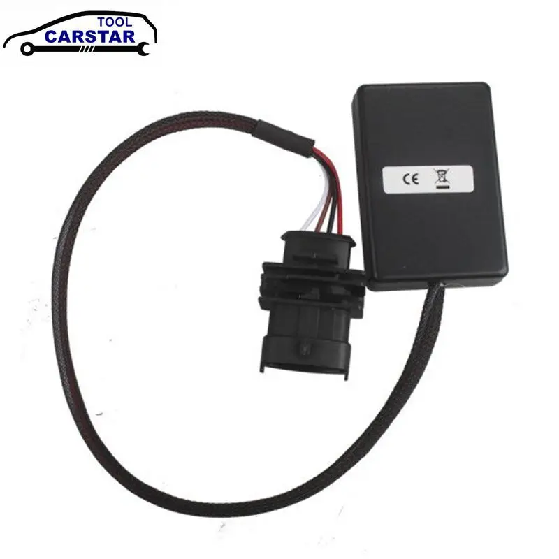 

Diagnostic Tool support for EURO 3&4&5 AdBlue Emulator NOx for Cummins Plug and Drive Device Disable SCR System Truck