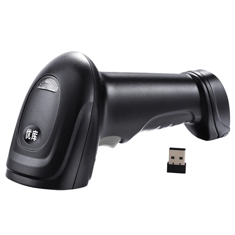 Бесплатная доставка 2500 точек/дюйм агрессивный сканер штрих кода CCD 1D стандартный