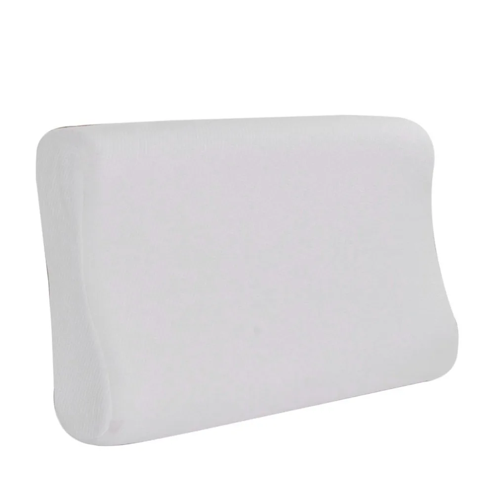 Удобная дышащая эластичная Подушка с эффектом памяти медленное восстановление