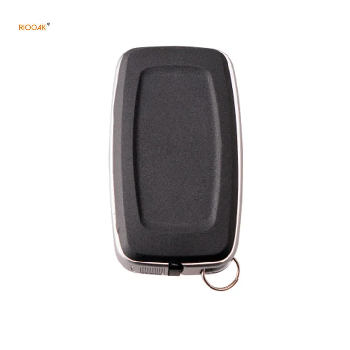 RIOOAK New Smart auto key 5 button remote key 434mhz PCF7953 chip For For Land Rover Range Rover Sport 2010 2011 2012 key