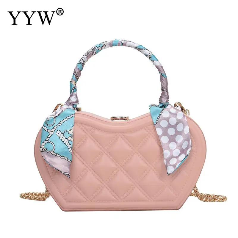 

2021 Ol Plaid Pattern Womens Hand Bags Shopping Shoulder Bags Geometric Shape Design Trending Scarves Handbag Bolsa Feminina