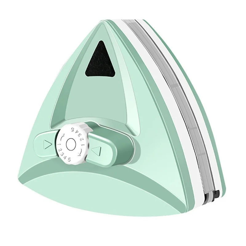 

Double Side Magnetic Glass Wiper For Windows Outside Window Cleaning Brush Glass Cleaner Magnets Household Cleaning Tools MJ