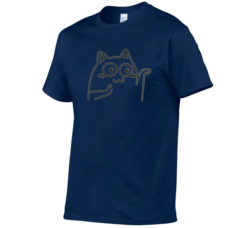 

2021 New Spring and Summer Popular Elements Sports T-Shirt Quick-Drying Breathable Casual Short-Sleeved Men