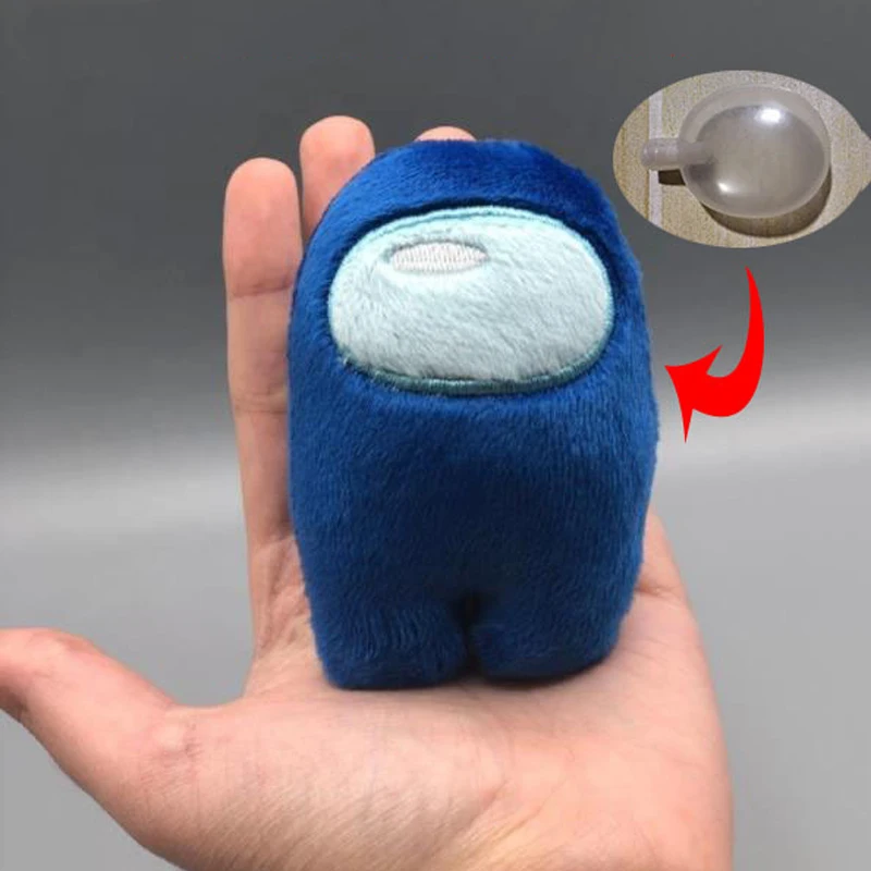 Кукла Плюшевая 10 см 9 видов из ПП хлопка 1 шт. | Игрушки и хобби