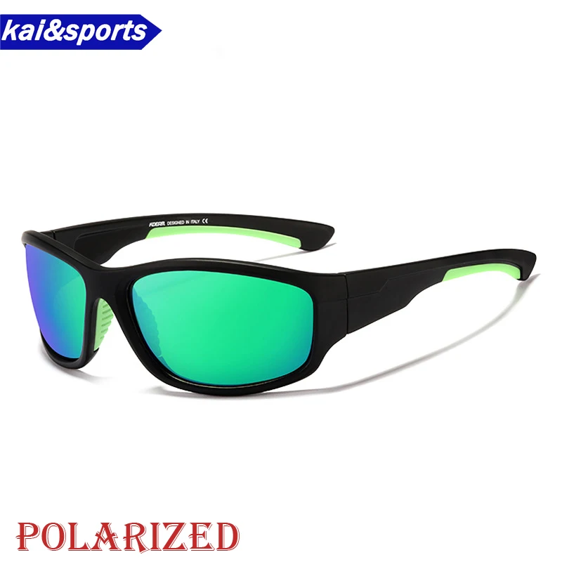 Новинка 2020 профессиональные поляризационные очки для верховой езды уличные