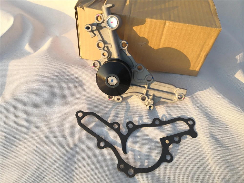 

Водяной насос Assy для Mitsubishi PAJERO MONTERO SPORT OUTLANDER 3.0L 6B31 KH6W 1300A055