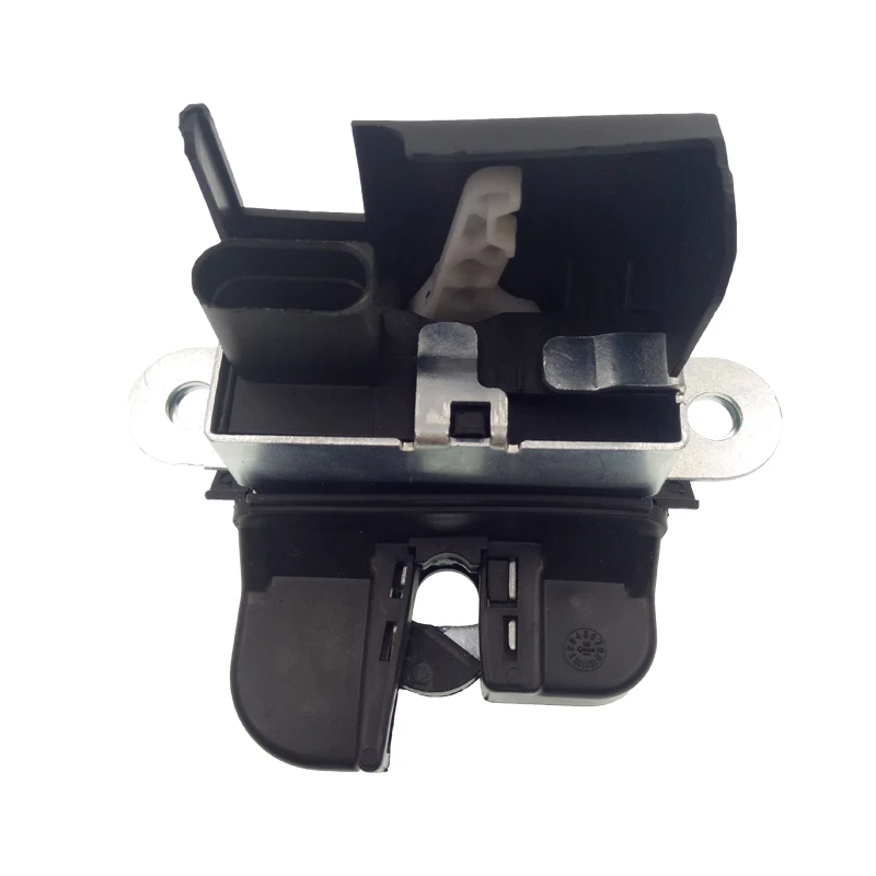 1T0 827 505 H Блокировка багажника Задняя Крышка замок с защелкой для VW Volkswagen TOURAN 2007-2015