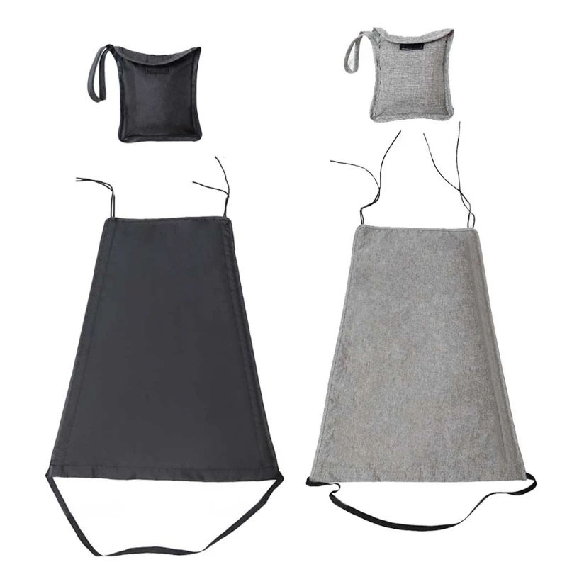 

H3CD Universal Baby Stroller Sun Cover Waterproof Pram Buggy UV Protection Sunshade