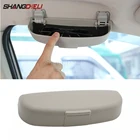 Чехол для автомобильных очков, держатель для солнцезащитных очков для Ford Focus 3 MK3 2012 2013 2014 2015 2016 2017 2018, аксессуары