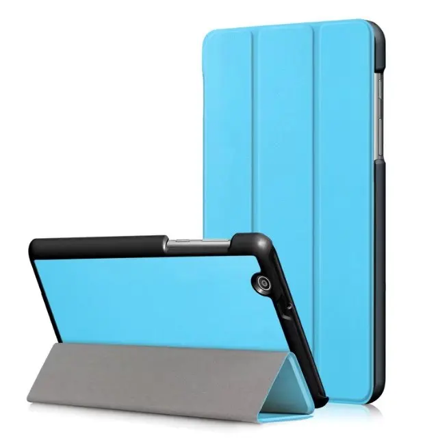 Чехол для Huawei MediaPad T3 7 3G с функцией BG2 U01 дюймов планшетный ПК Защитный чехол