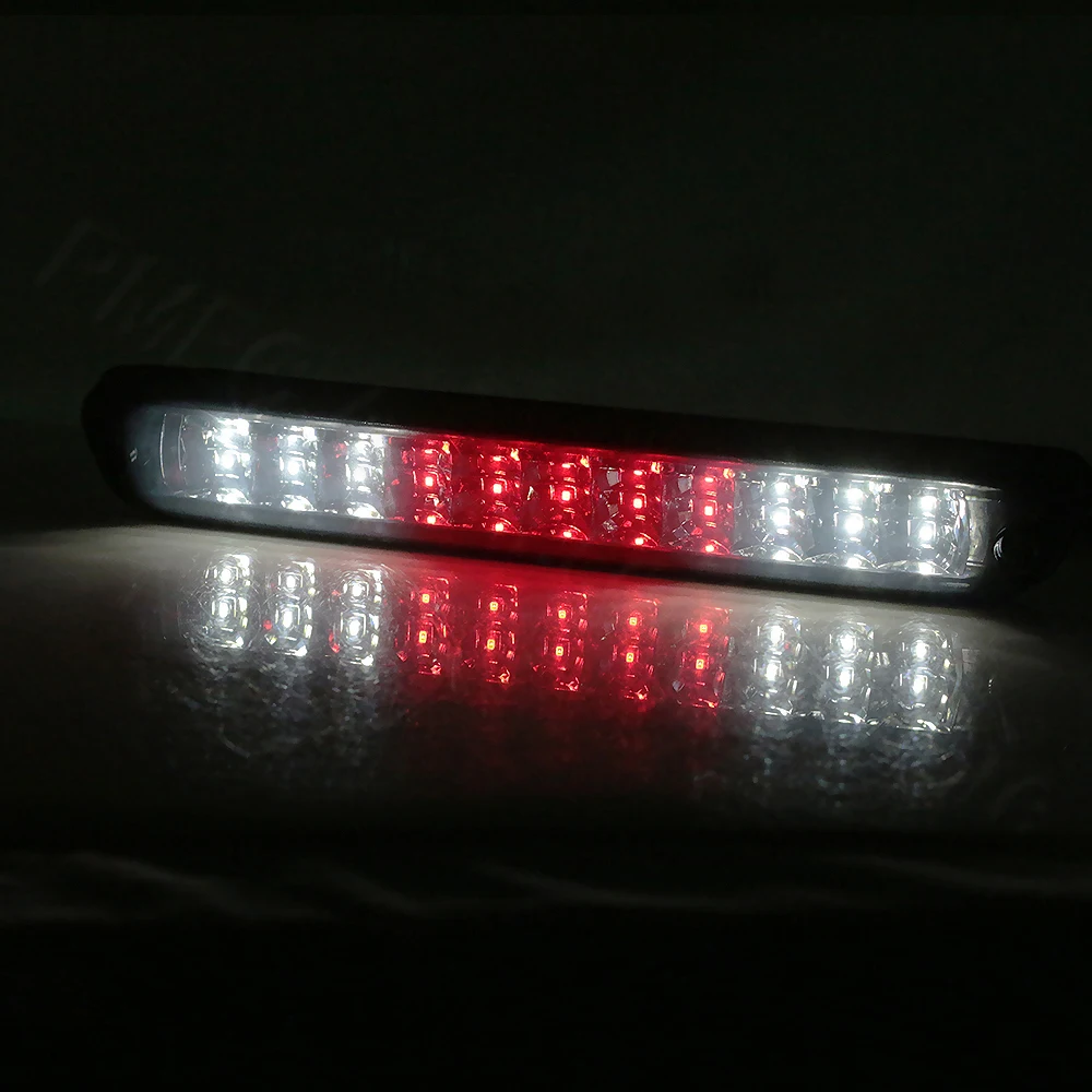 Высосветильник стоп-сигнал PMFC светодиодный третий стоп-светильник для Chevrolet Solod