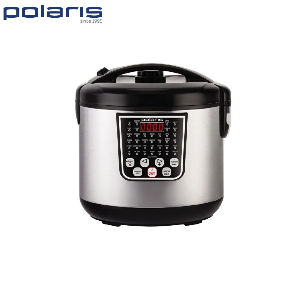 Мультиварка Polaris PMC 0575AD | Бытовая техника