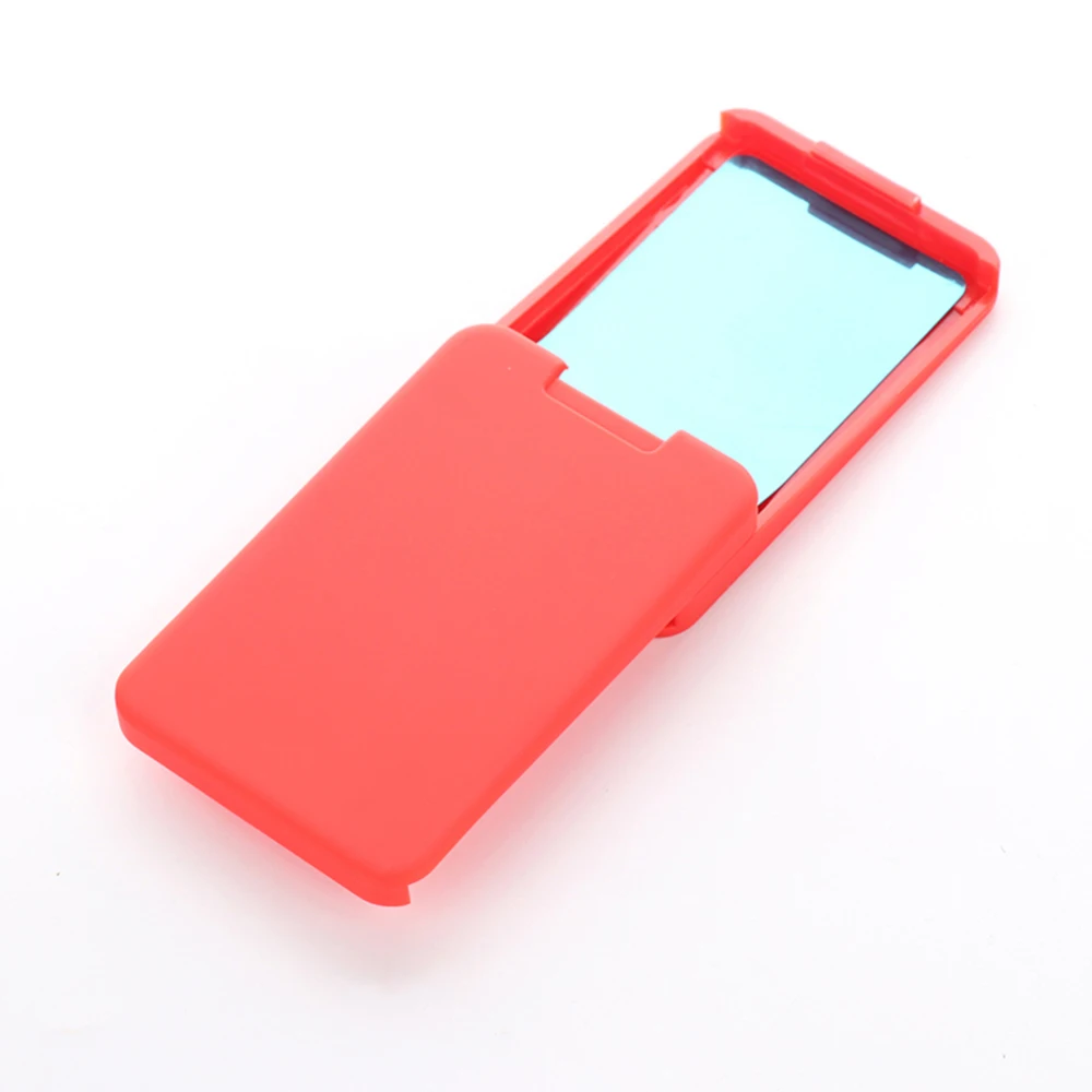 Пакет для кредитных карт визитница коробка анти потеря экшн кошелек push pull PC