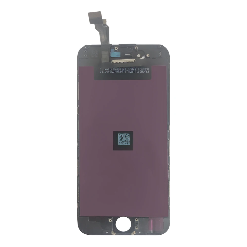 Экран дисплея для iPhone 6 LCD 6S plus Plus ЖК дисплей с сенсорным экраном сменный экран в