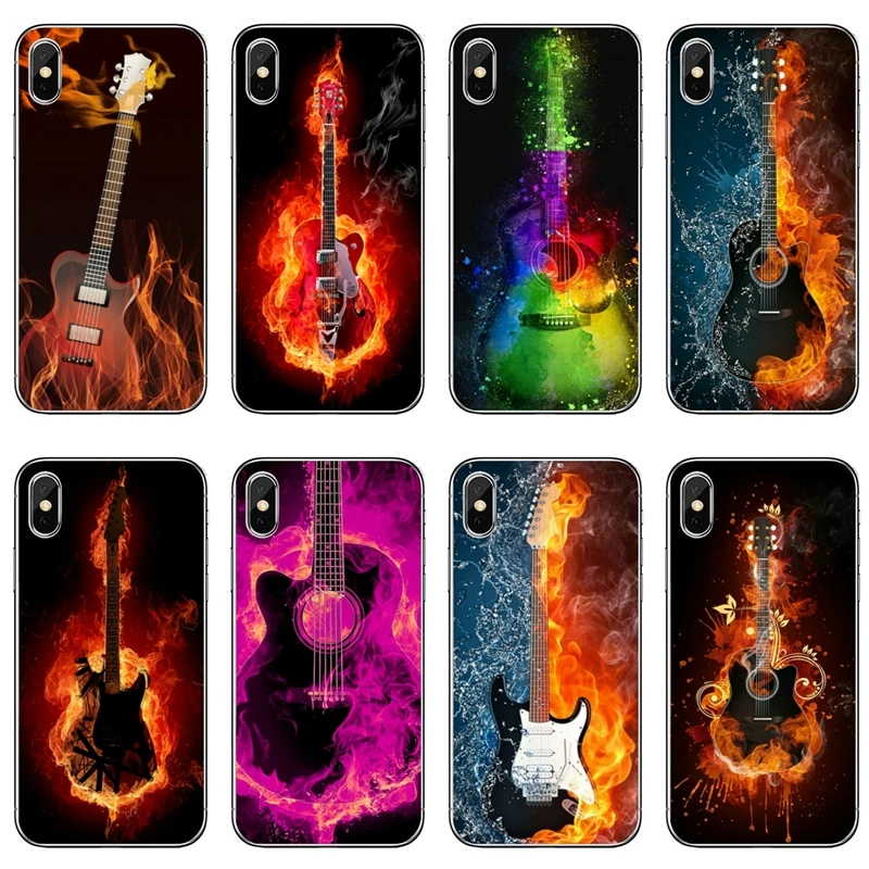 Чехол для iPhone 11 Pro XS Max XR X 8 7 6 6S Plus 5 5S SE 4 iPod Touch | Мобильные телефоны и аксессуары