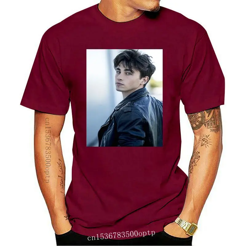 

Футболка Персонализированная RIKI MARCUZZO RICKY с высоким разрешением-1 S-M-L-XL-2XL-3XL
