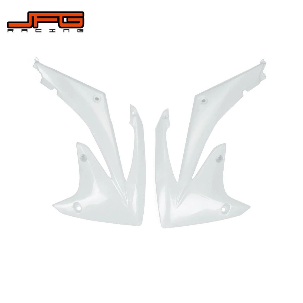 Пластиковые крылья для мотоциклов брызговики HONDA CRF250R 2010 2011 2012 2013 CRF450R 2009