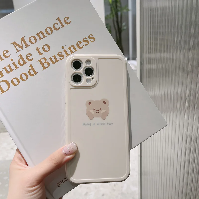 Чехол для iPhone 13 12 11 Pro Max XS MAX XR 7 8 Plus X 7Plus | Мобильные телефоны и аксессуары