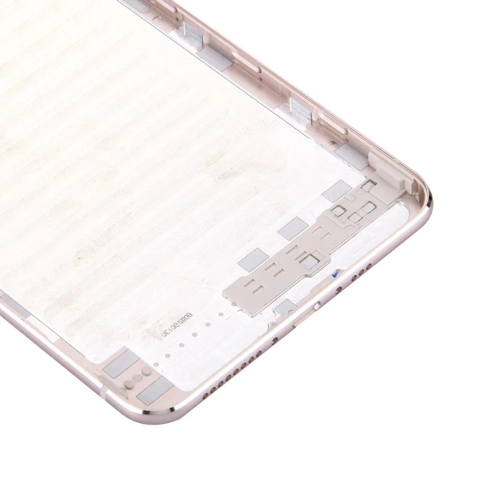 ДЛЯ Vivo X6 Plus задняя крышка батарейного отсека Чехлы для телефон аккумулятор |