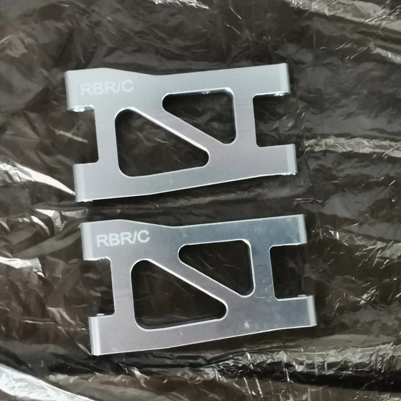 Upgrade Metal Front and Rear Swing Arm for HS 18301 18302 18311 18312 18321 18322 1/18 RC Car Parts | Игрушки и хобби