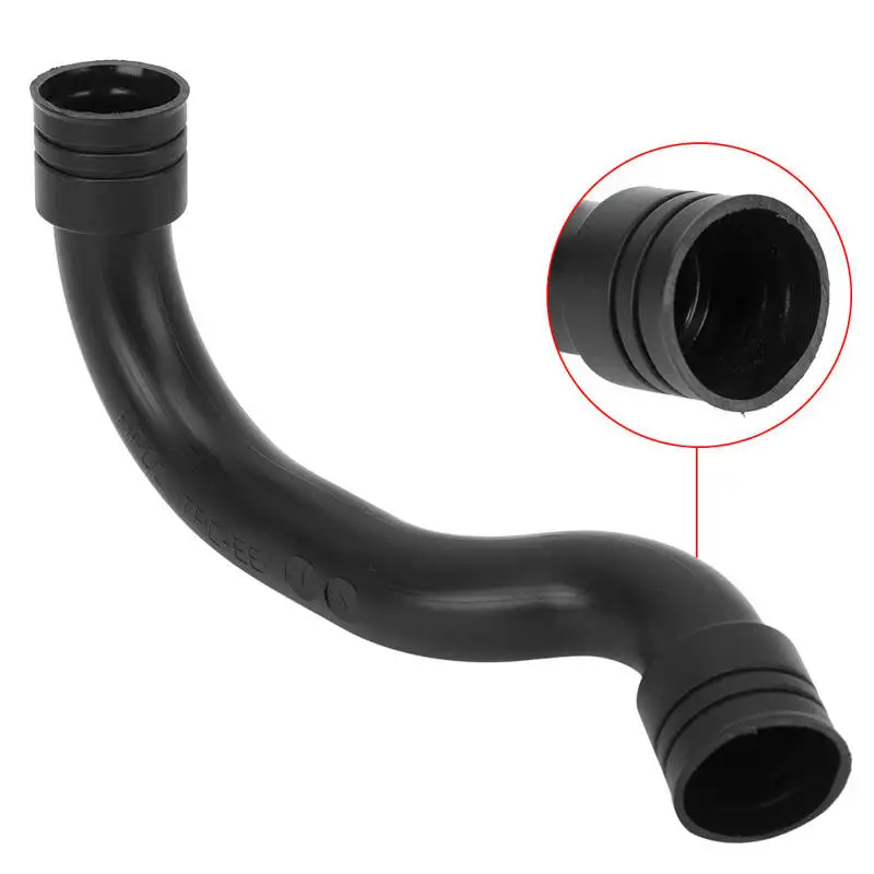 Впускная труба ремонт мини-шланг подходит для Mercedes-Benz W172 W204 W212 2710901929 A2710901629 -