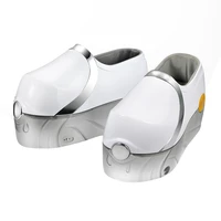 walkable massage shoes air pressure feet massager