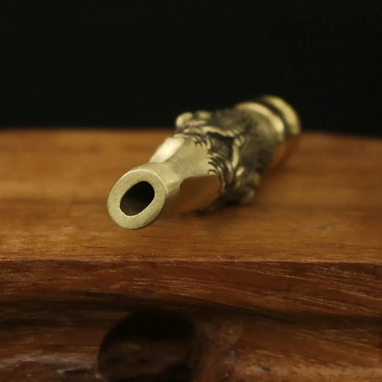 

Dual Use Smoke Tobacco Filter Cigarette Holder Stainless Steel Cleanable Reusable Handheld Reduce Tar Pipe Smoking Accessories