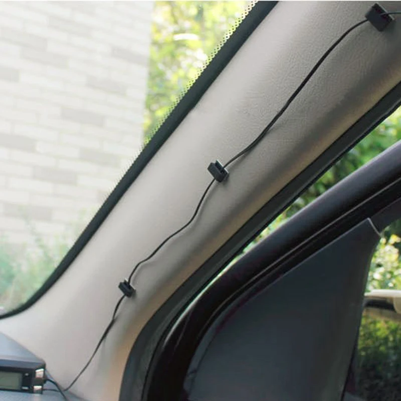 Горячая Распродажа для выведения токсинов 40 шт организации рабочего стола стены