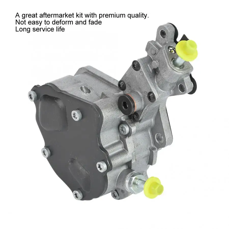 Автомобильный топливный вакуумный насос подходит для Ford GALAXY WGR Audi A2 A3 A4 A6 Skoda FABIA